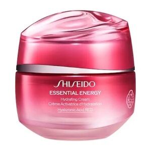 Shiseido Essential Energy Hydrating Cream